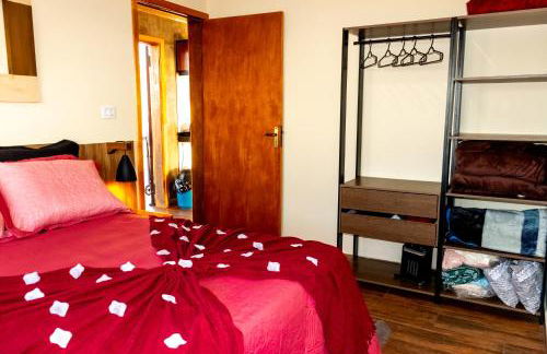 Chalé Serra dos tucanos - Photo 60