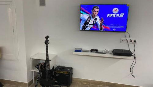 TU ESPACIO:Confort y Diversión. - Foto 4