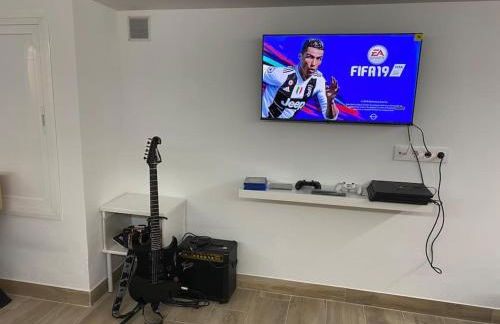 TU ESPACIO:Confort y Diversión. - Foto 4