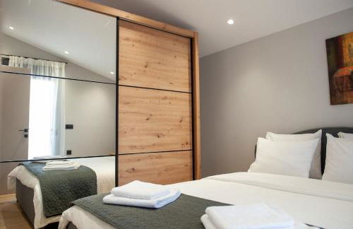 Lovely Guesthouse - 58m2 mountain view - Foto 19