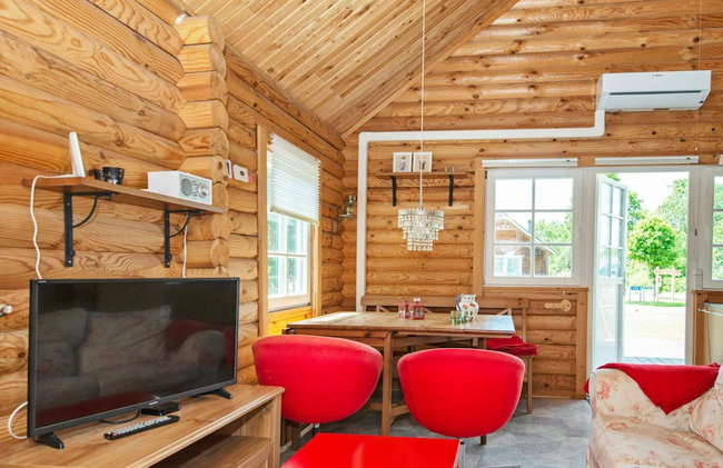 5 Person Holiday Home in Hovborg - Foto 17
