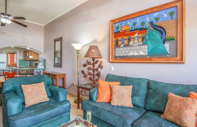 Marina Pinacate - Foto 29