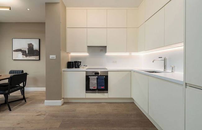 VESTO King's Cross - Foto 41