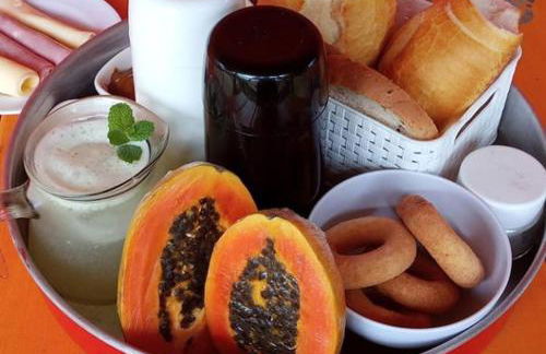 Morada Betel Box - Foto 68