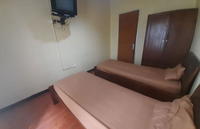 Simpang Lima Apartel - Foto 3