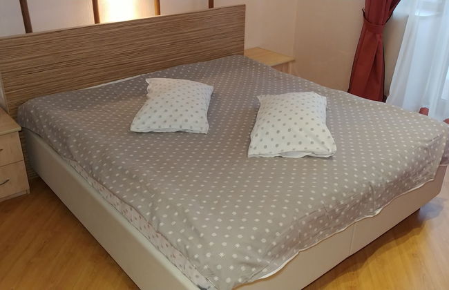 Kiev Rent Apartments - Foto 10