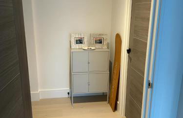 Beachside Apartment - Foto 11