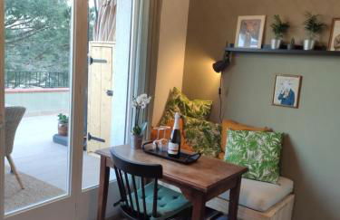 Cozy place, big roof terrace & spectacular views. - Foto 5