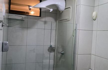 Apart Lucy no Bessa a 200m do mar - Foto 22