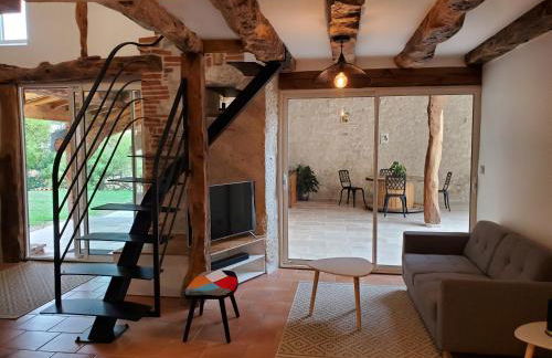 Gite Pierre qui roule - Photo 5