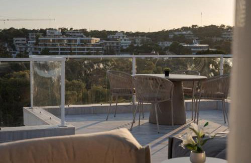 The Vouliagmeni Penthouse - Photo 48