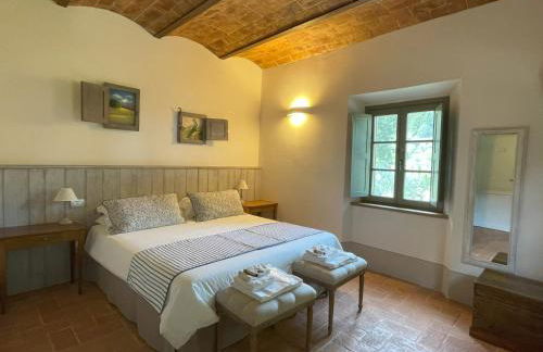 Podere Montaione - Foto 37