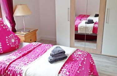 Ferienwohnung Albstadt Panorama - Foto 39