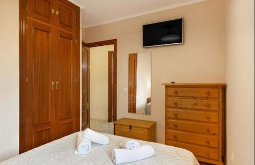 Sorolla Rota free parking by Staycare - Photo 17