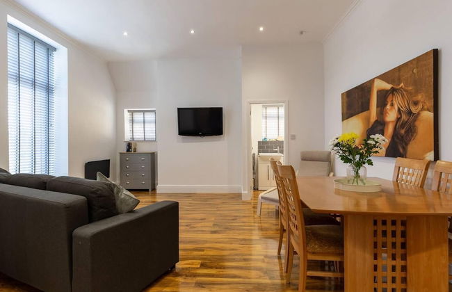 Inviting 1-bed Apartment in Lytham Saint Annes - Foto 14