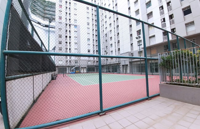 Good and Comfy Studio Room at Green Bay Pluit Apartment - Foto 14