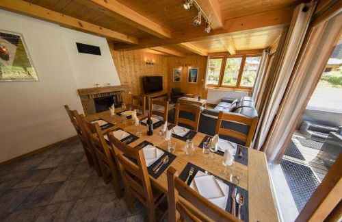 Chalet Hauts forts prodains Mountain Voyages - Foto 25