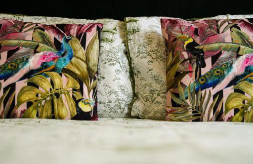 2Bed City Central East End Gem with Free Parking - Foto 21