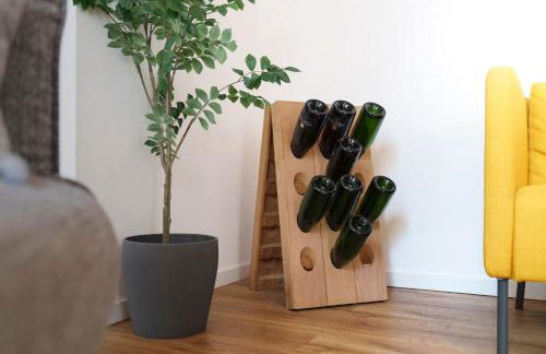 Épernay Prestige, Appartement avec terrasse - Foto 11