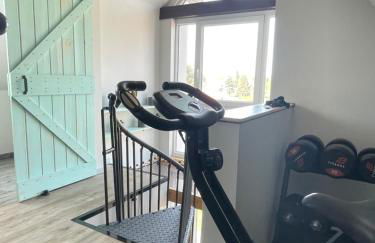 LikeHome gemütliches Privatzimmer im Haus, Hasenfelder Weg 15 in Heinersdorf - Foto 33