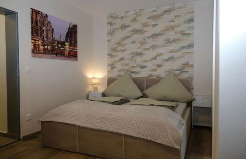 SchlossCasa Lauf an der Pegnitz Zimmer London - Foto 11