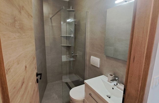 Elegant Brsec Apartments With Sea View - Foto 29