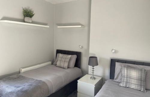 Renfrew Apartment Near Glasgow Airport - Foto 17