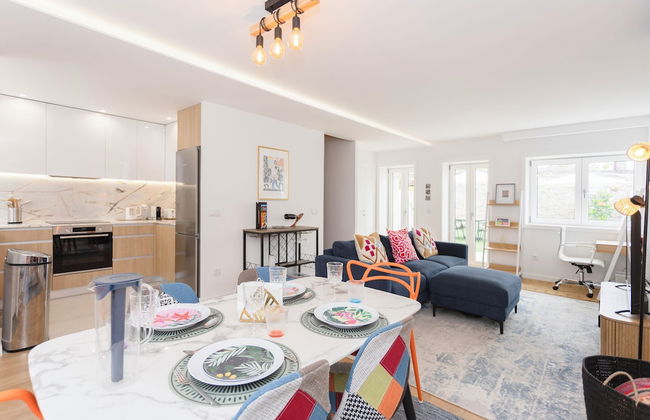 Colorwave Terrace House - Foto 27