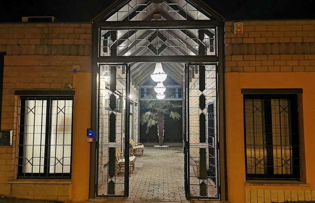 San Valentino Country House - Foto 42