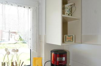 Ferienhaus Kiebitz mit Sauna - Foto 63