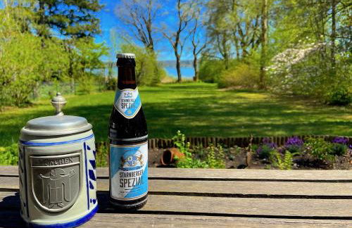 See-Chalet Riederau - Foto 24