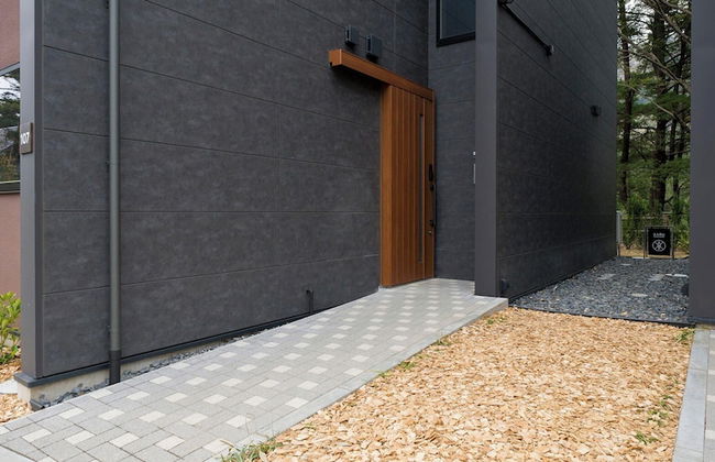 Rakuten STAY VILLA Kinugawa Riverside - Foto 11