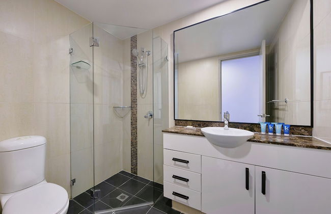 Meriton Suites Pitt Street, Sydney - Foto 62