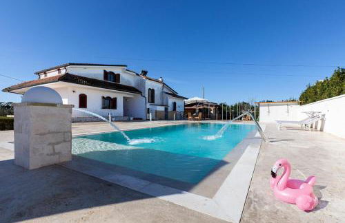Tenuta San Cassiano With Garden And Pool - Happy Rentals - Foto 1