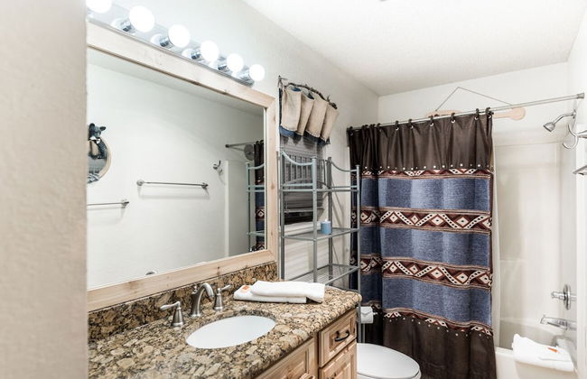 Cedar Creek Retreat - Foto 10