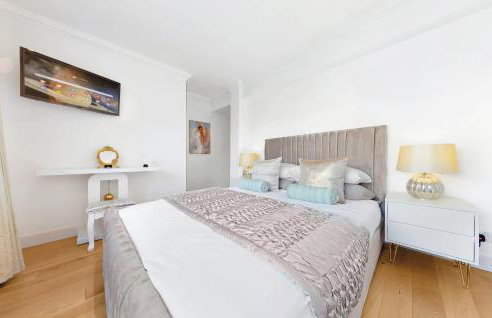 PANORAMIC Apartment with Terrace on HARRODS - Foto 30