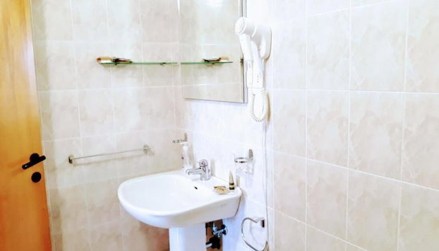 Residence Maresol 1 Bedroom Apartment - Foto 4, Baño