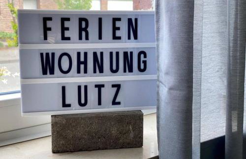 Ferienwohnung Lutz - Foto 1