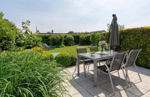 Ferienhaus Schneider- Snieder's Hoeg - Photo 42