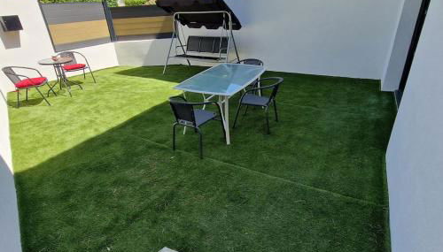 Le PORT MIOU près calanques de Cassis 2 chambres 6 personnes - Foto 5