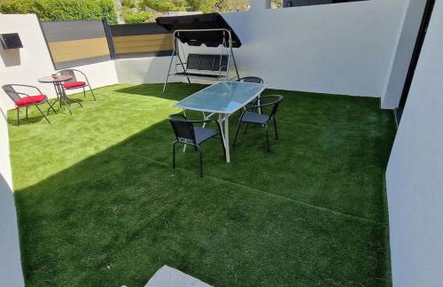 Le PORT MIOU près calanques de Cassis 2 chambres 6 personnes - Foto 5