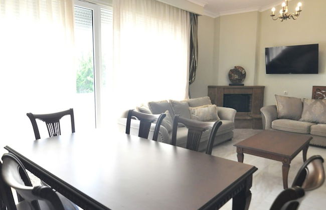 Zennova 41 Trikorfo Cottage - Foto 14