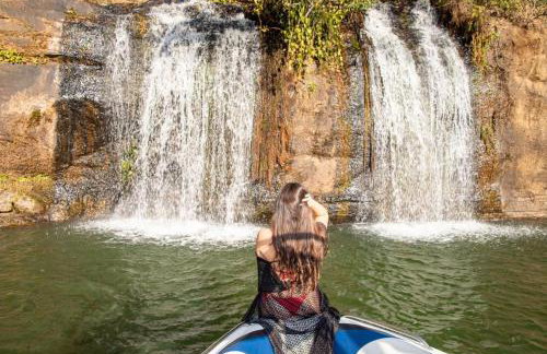 Pousada Villa Shalom - Foto 18