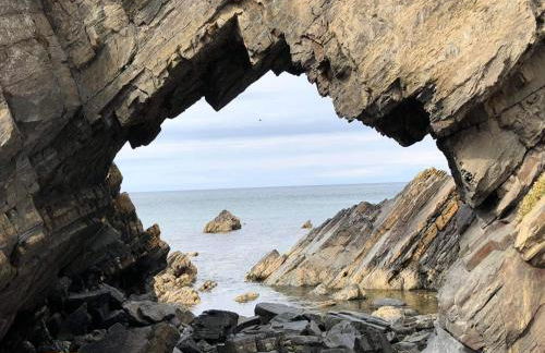 Bellevue Holiday Cottage - Foto 35