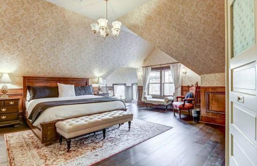 The Bressmer - Entire House - Photo 34