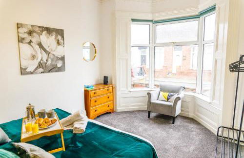 3Bed Cottage - WiFi & Parking - Perfect for Contractors - Foto 74