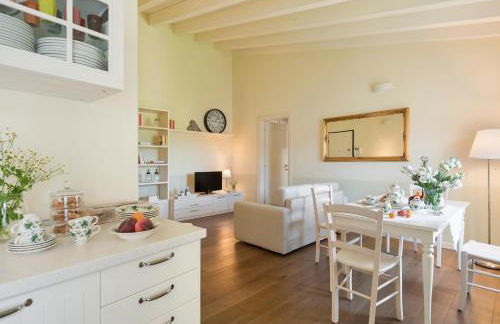 Appartamenti Palazzo Scolari - Foto 22