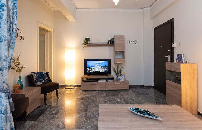 Blue Ark Athenian Nest - Foto 18