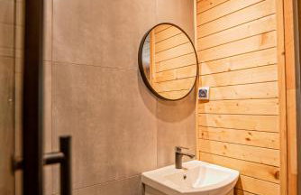 Domki Bena Dziwnówek - Foto 67