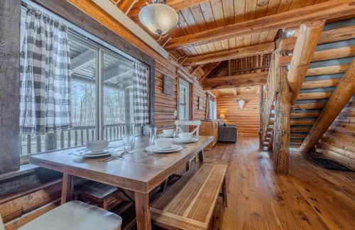 20 mins to YNP-Cabin-Pet friendly - Foto 8